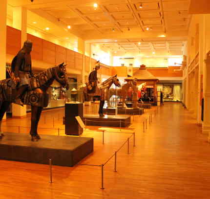 The Oriental Gallery Royal Armouries 46613651325 O