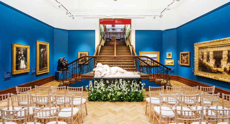 Evoke Pictures Lifestyle Photography Museum 28