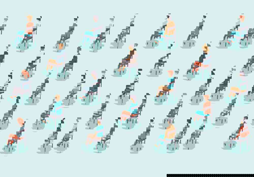 Small Business Event