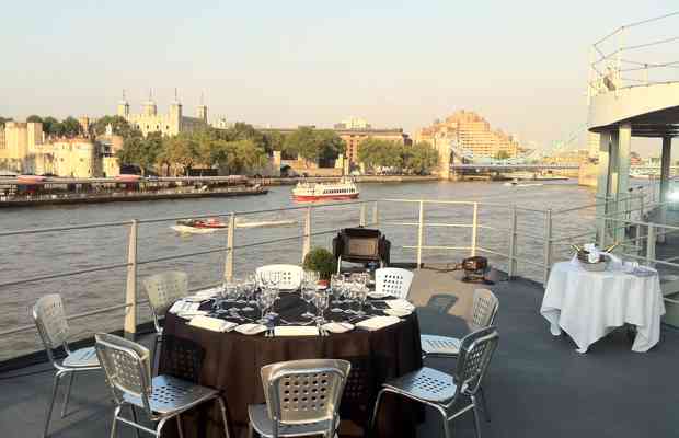Dinner On The Jubilee Deck Hms Belfast 39905297903 O