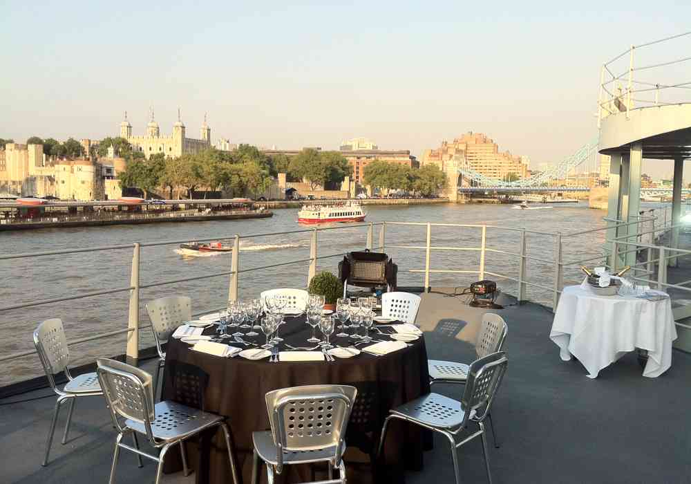 Dinner On The Jubilee Deck Hms Belfast 39905297903 O