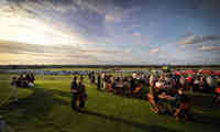 Sandown Park Racecourse Outdoor Delegates 33029268198 O