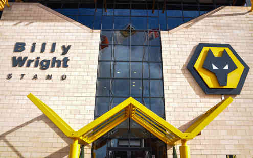 Billy Wright Stand 48705599083 O