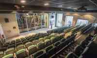 Budongo Lecture Theatre Edinburgh Zoo Mansion House 46788283462 O