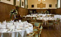Old Big School Interiorlo