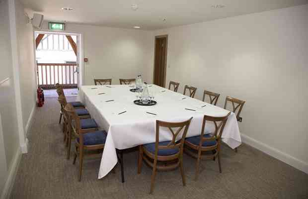 Riding School At Hatfield House 39905590983 O