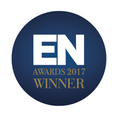 EN Awards 2017 NEC