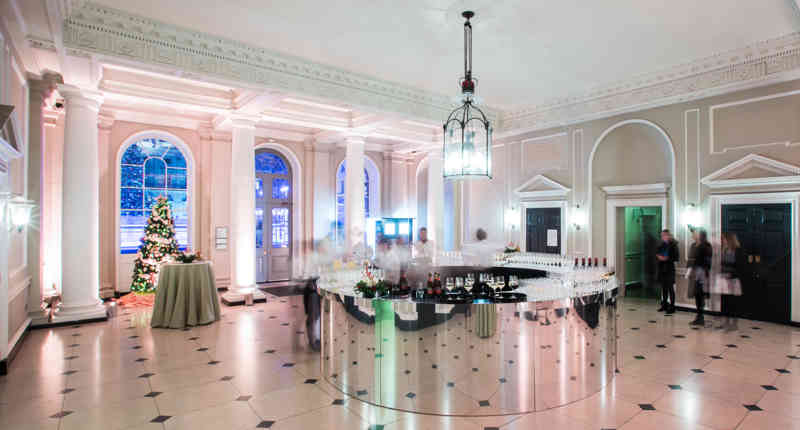 Seamens Hall At Somerset House 33030912528 O