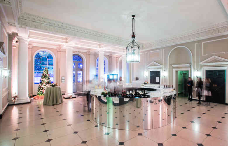Seamens Hall At Somerset House 33030912528 O