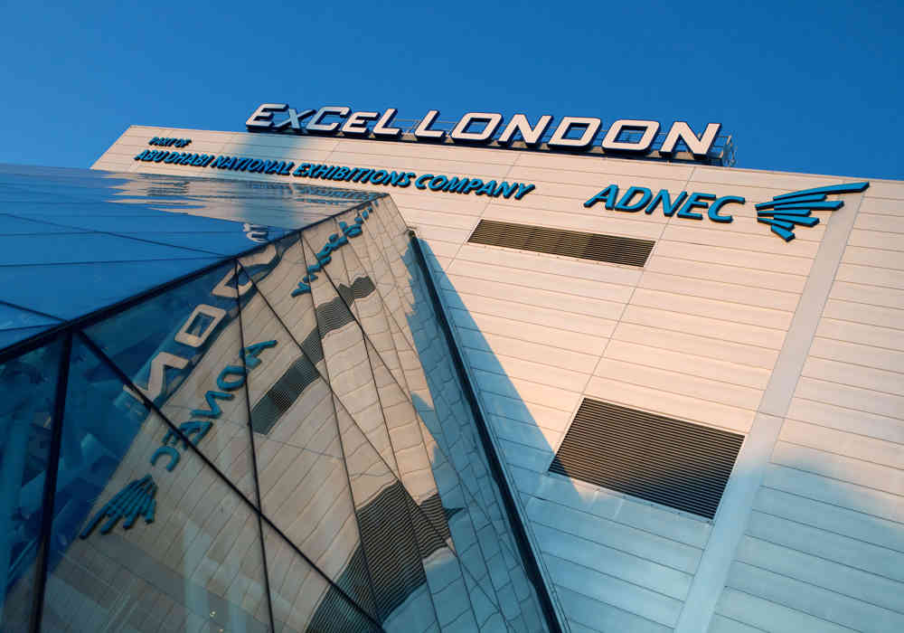 Excel London 46839929431 O