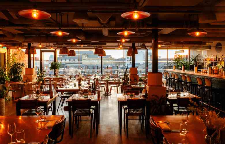 Rucola At The Conduit Level 5 (3)