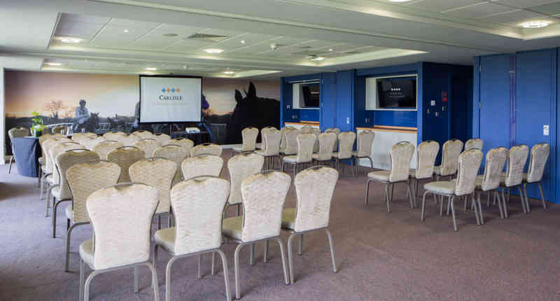 Conference Set Up Triple Box 45923467164 O