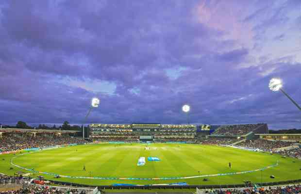 Edgbaston Stadium Evening Shot 46115261394 O