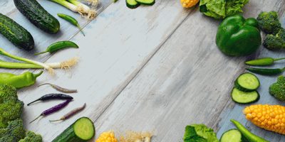 Food Report Future Food Feedback