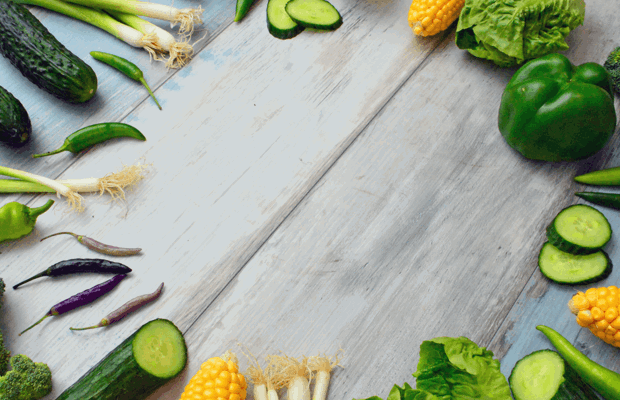 Food Report Future Food Feedback