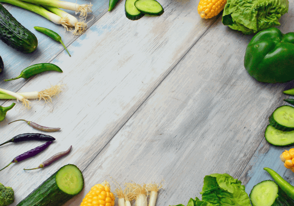 Food Report Future Food Feedback