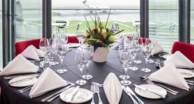 Airside Suite At Iwm Duxford 46818311412 O