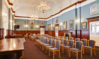 Long Room At The Kia Oval 45991889765 O