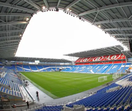 Cardiff City Stadium 31898552047 O