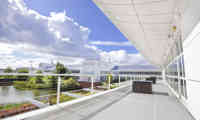 Lakeside Terrace At YBC
