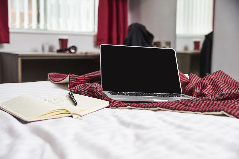 Yarnfield Park Blog Pic