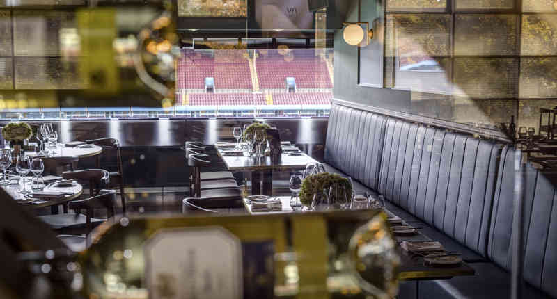 Directors Club Villa Park 45922106985 O