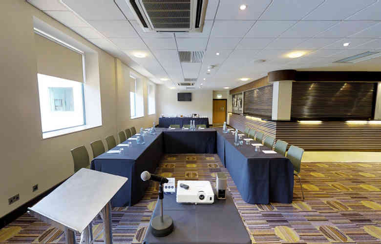 Loddon U Shape 48322420107 O