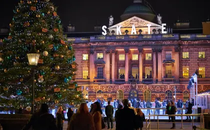 Skate At Somerset House 31965032917 O