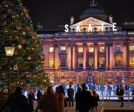 Skate At Somerset House 31965032917 O