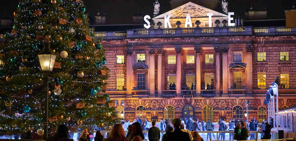 Skate At Somerset House 31965032917 O