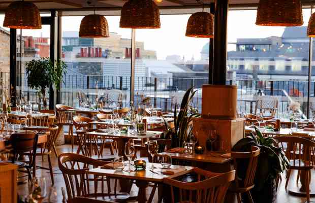 Rucola At The Conduit Level 5 (43)