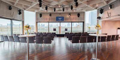 The Deck March 2019 1