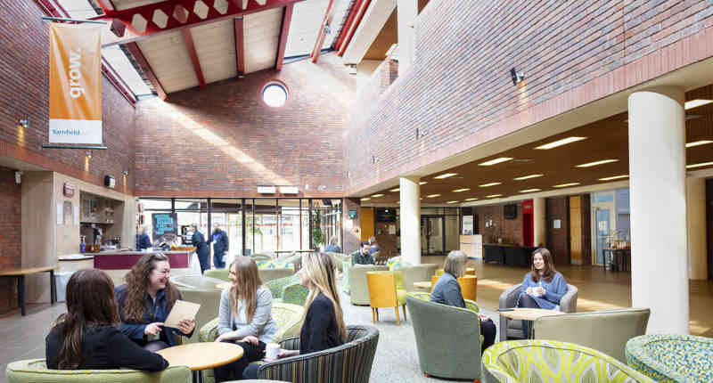 Yarnfield Atrium 0027