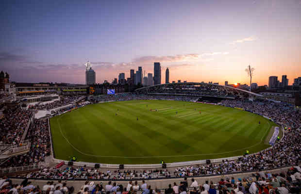 Pitch Summer Evening (1)