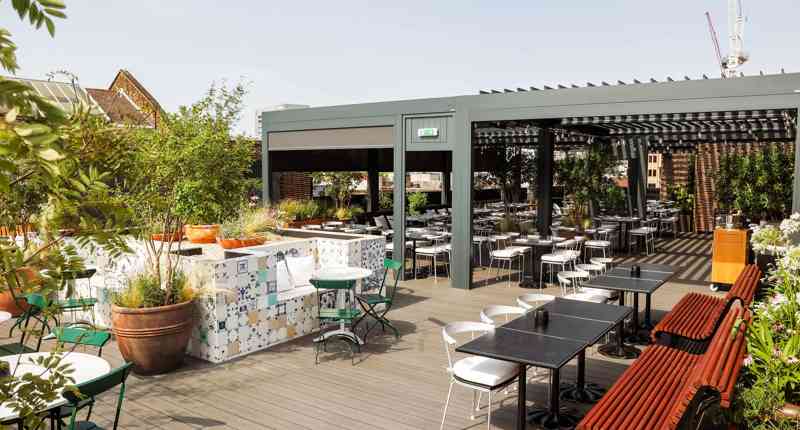 Rooftop Pergola Level 5 (9)
