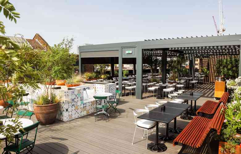 Rooftop Pergola Level 5 (9)