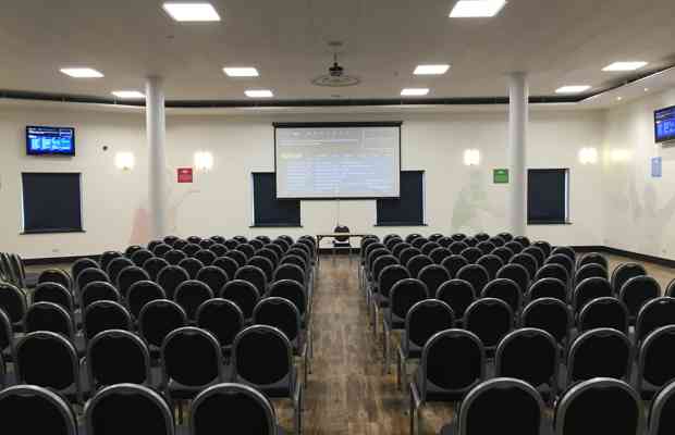 The Undercroft At Harlequins 46000687665 O