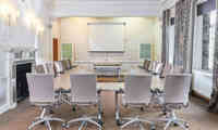 Milton Hill Meeting Room (1)