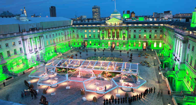 Shrek The Musical Launch At Somerset House 31965027307 O