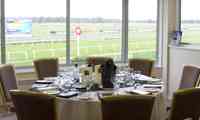 Royal Box View At Kempton Park Racecourse 46145479564 O