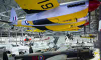 Airspace Exhibition Iwm Duxford 45955967615 O