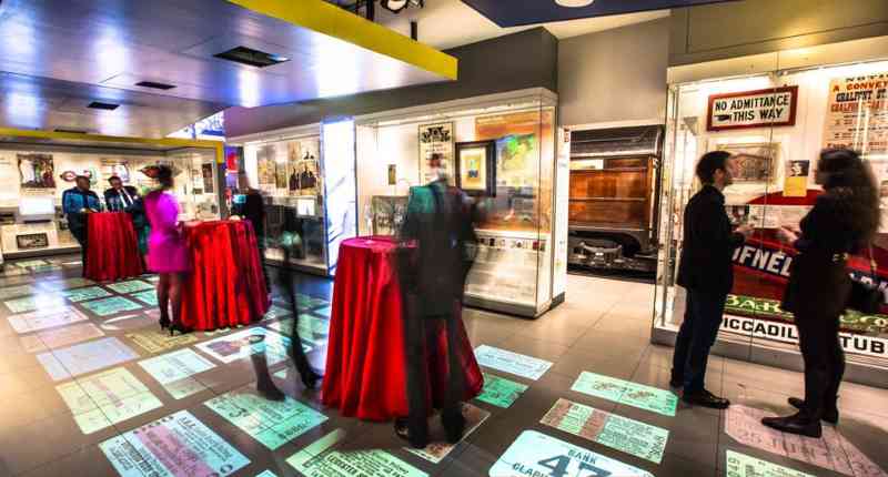 Design Gallery Reception 32469108897 O