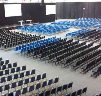 Arena Draped Theatre Style 39905616153 O