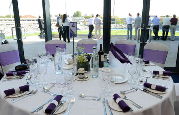 Room With A View Connected To Banqueting Suite 32964913548 O