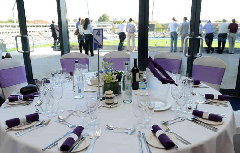 Room With A View Connected To Banqueting Suite 32964913548 O