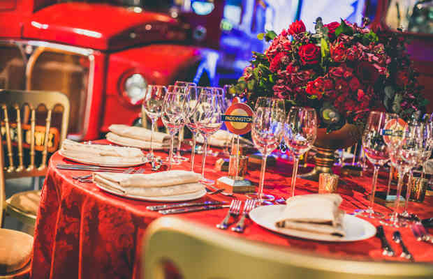 Museum Galleries Dressed For Dinner London Transport Museum 46687966444 O