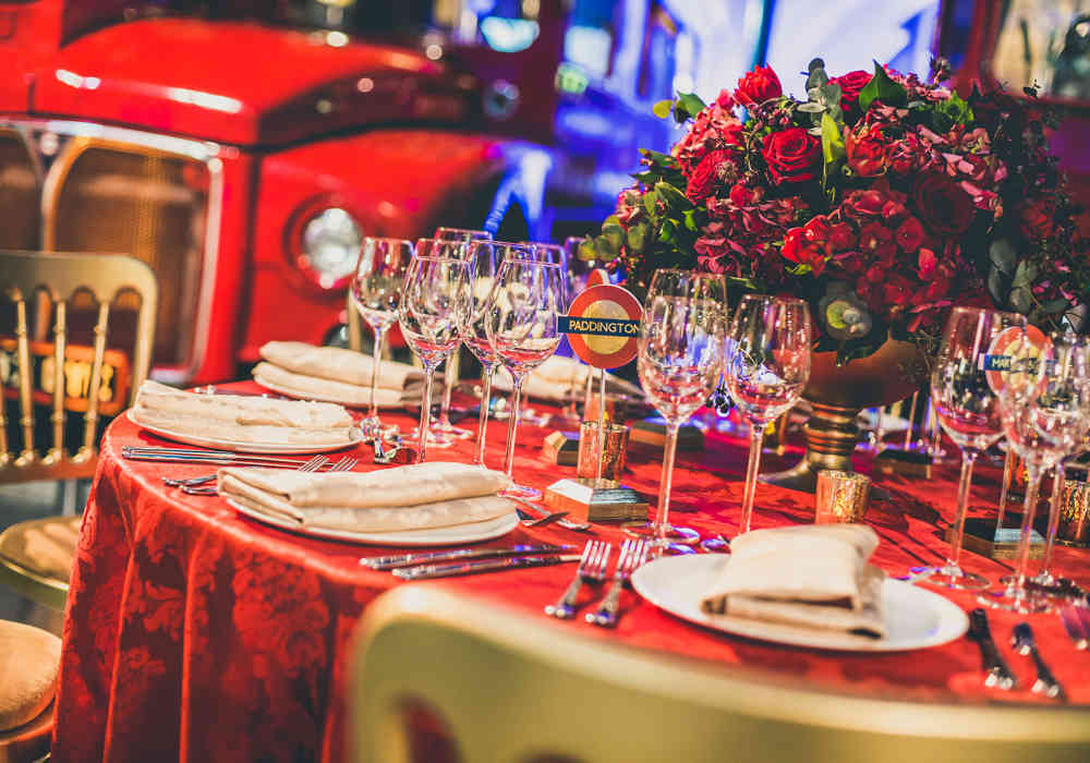 Museum Galleries Dressed For Dinner London Transport Museum 46687966444 O