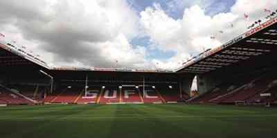 Sufc Grounds