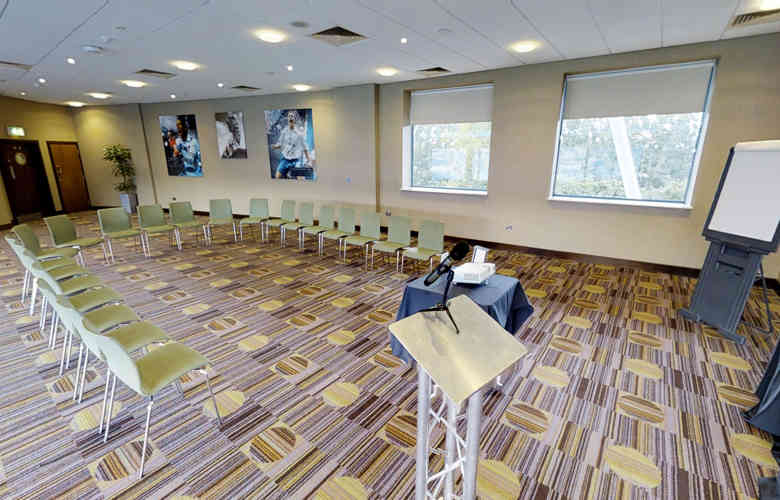 Premier U Shape 48322302836 O