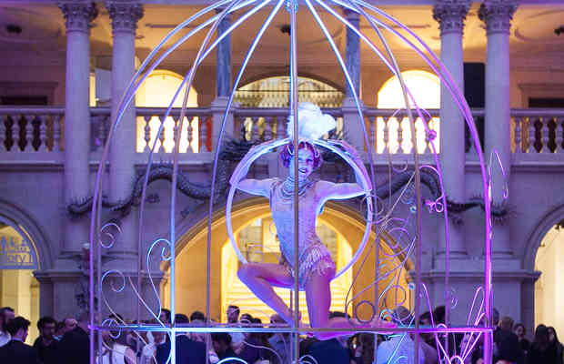 Birdcage 4 Winterstoke Hall Bmag 45924968665 O